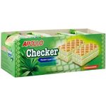 Apollo Checker Cake 18g