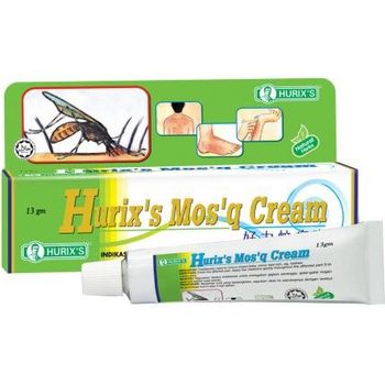 Hurix's Mosq Cream 13g