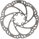 Magura Storm HC Rotor 160mm 6 Hole with 6 Bolts