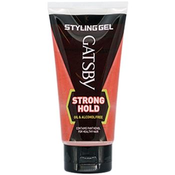 Gatsby Styling Gel Strong Hold Styling Gel 150g