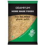 Thinai Rice Foxtail millet 500g