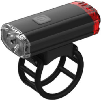 LeLumia Dual Headlight