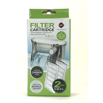 Up Aqua Slim Filter Cartridge