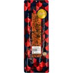 Fassler Gourmet Smoked Salmon Fresh Herbs