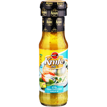 Knife Thai Dipping Sauce 170g