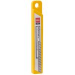 Deli Cutter Blade 10pcs 13 Snap Off Blades
