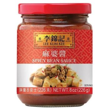 Lee Kum Kee Spicy Bean Sauce 226g