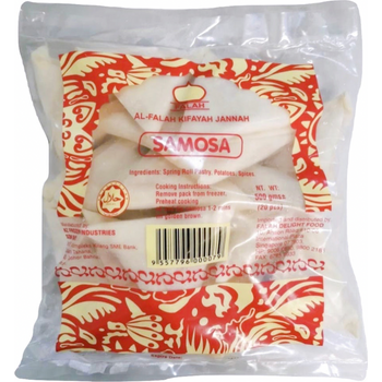 Falah Samosa Kentang 500g