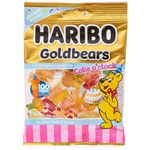 Haribo Gold Bear Cake Assortment 80g