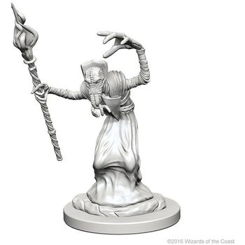 Wizkids Dungeons & Dragons Nolzur’s Marvelous Miniatures: Mind Flayers