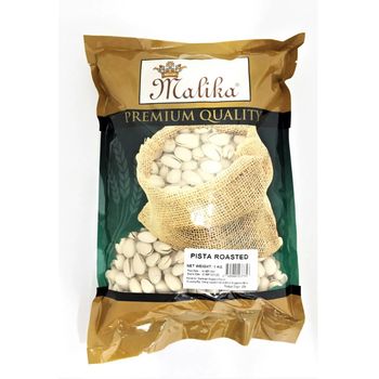 Malika Pistachio Roasted 1kg By Dashmesh