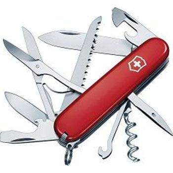 Victorinox Original Swiss Army Climber Pocket Knife