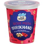 Vadilal Kesar Pista Shrikhand 454g