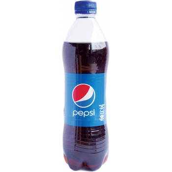Pepsi 500ml