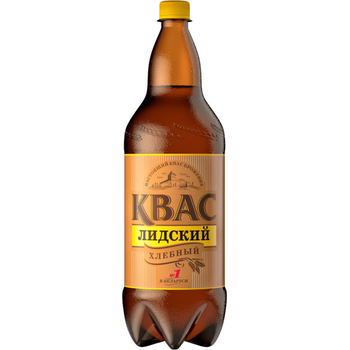 Lidskoe Kvass Bread 1l