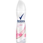 Rexona Women Body Spray Powder Dry 150ml
