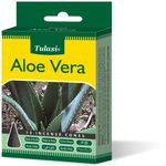 Tulasi Aloe Vera Incense Cone 15 pcs.