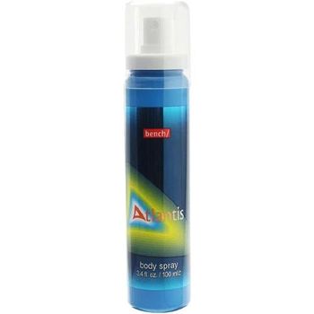 Bench Atlantis Body Spray 100ml
