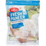 Haldiram's Frozen Fresh Paneer Cubes 450g