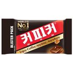 Kopiko Coffee Candy Blister Pack 38g (Pack of 3s)