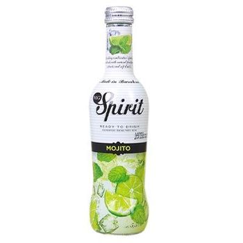 MG Spirit Mojito Beverage 275ml
