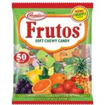 Columbia Frutos 50pcs
