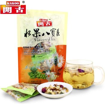 Kakoo Flavoured Tea