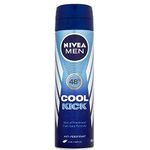 Nivea Spray Antiperspirant Men 150ml
