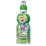 Paldo Pororo Juice Apple 235ml