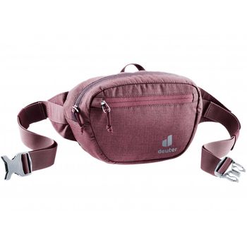 Deuter Organizer Belt Hip Bag Maron 10l