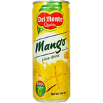 Del Monte Mango Sweetened Juice Drink
