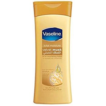 Vaseline Total Moisture Nourishing Lotion 200ml