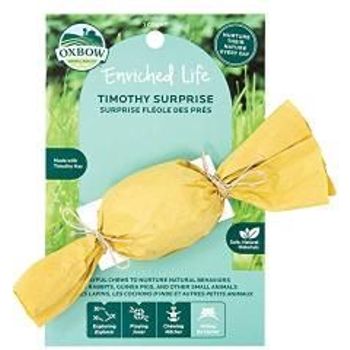 Oxbow Enriched Life Timothy Surprise