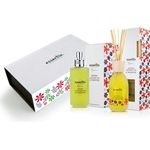 Essentiq Lapsang Tea And Tangerine Diffuser