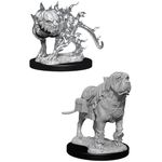 Wizkids Mastiff & Shadow Mastiff