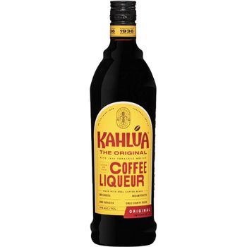 Kahlua The Original Coffee Liqueur 700ml