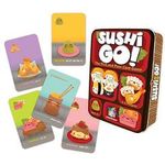 GameWright Sushi Go Card Game