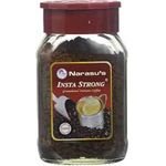 Narasu's Insta Strong Granulated Instant Coffee 50g