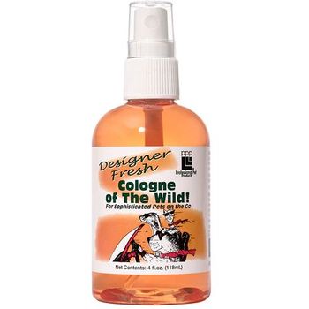 PPP Designer Fresh Cologne of the Wild 118ml