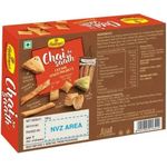 Haldirams chai ke saath masala tit bit 200 gm