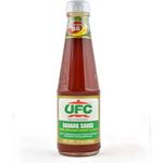 UFC Banana Sauce 320g