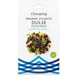 Clearspring Organic Atlantic Dulce Dried Sea Vegetable 25g