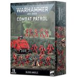Games Workshop Warhammer 40,000: Combat Patrol: Blood Angels