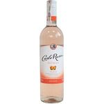 Carlo Rossi Wine Refresh Peach 750ml