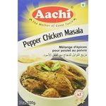 Aachi Pepper Chicken Masala 200g
