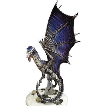 Wizkids Young Silver Dragon