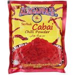 Alagappa's Chili Powder 280g