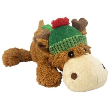 Kong Holiday Cozie Reindeer Medium 130g
