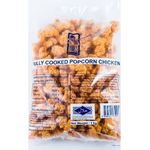 Bibik's Choice Fully Cooked Popcorn Chicken 1kg