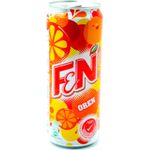 F&N Outrageous Orange 325ml